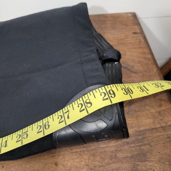 afrc Snowboard Pants Women's sz 10 WD-400 Schoeller Switzerland Ski/Snow Pants - Picture 12 of 12